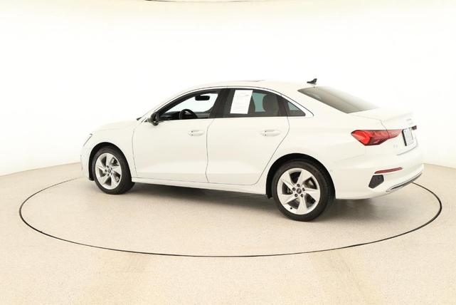 2024 audi a3 40 premium