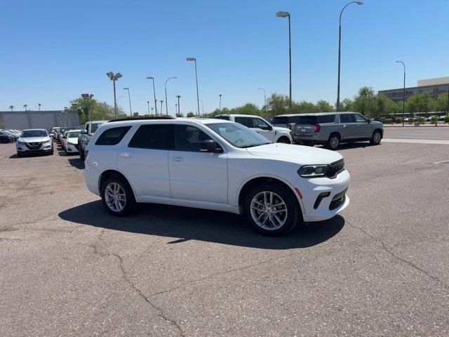 2023 dodge durango gt