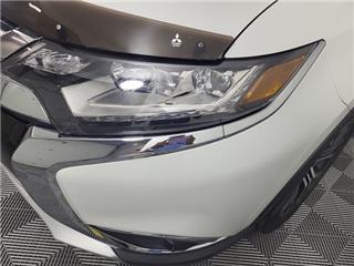 2018 Mitsubishi Outlander gt
