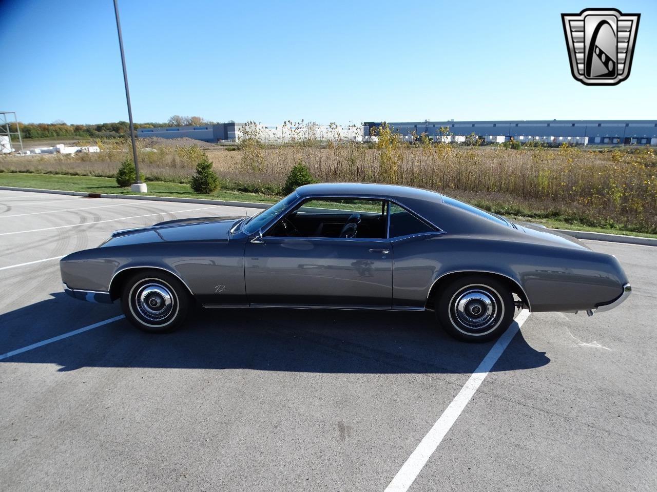 1967 buick riviera