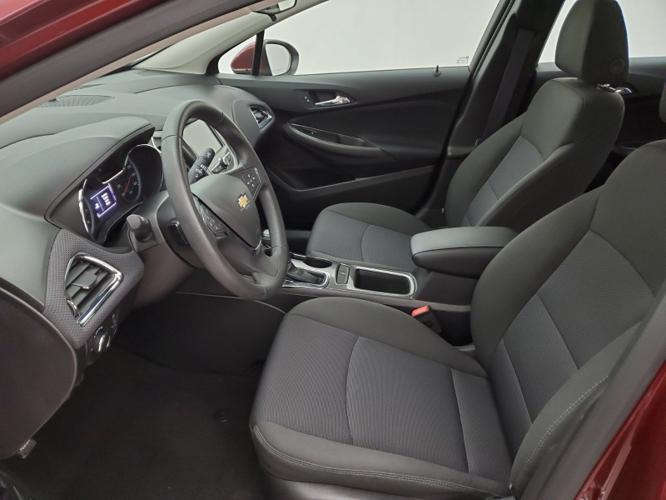used 2016 chevrolet cruze lt sedan tuscumbia, al 35674 for sale in tuscumbia, alabama