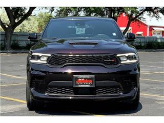 2024 Dodge Durango r/t