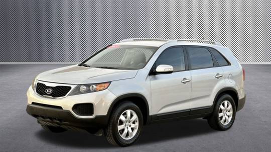 2013 Kia Sorento