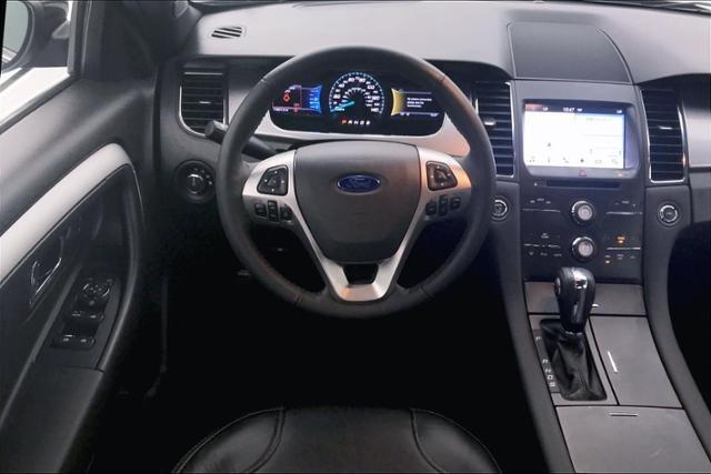 used 2016 ford taurus sel spokane, wa 99207 for sale in spokane, washington