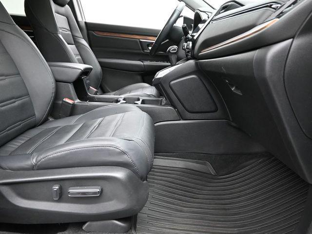2021 honda cr-v awd ex-l