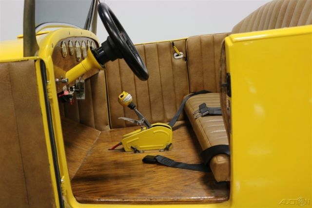 1927 automatic
