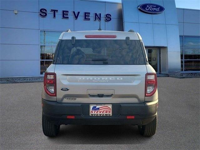 2021 ford bronco sport big bend in milford, connecticut