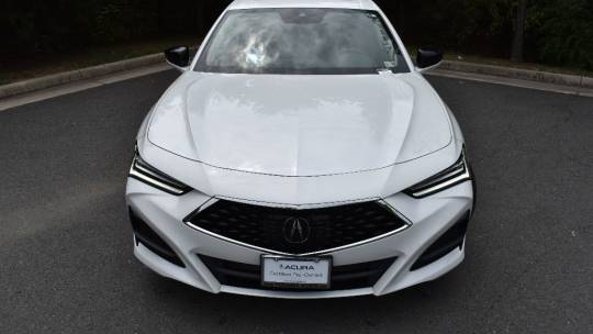 2023 Acura TLX
