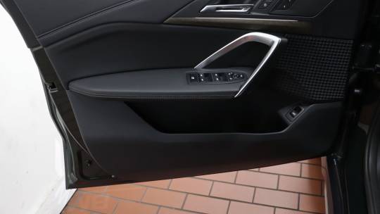 2025 BMW X1