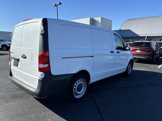 2020 mercedes-benz metris base