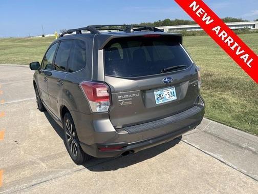 2018 subaru forester in bellbrook, ohio