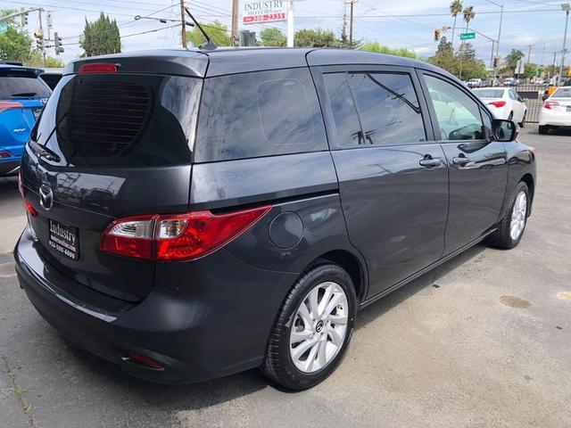 2015 mazda mazda5 sport