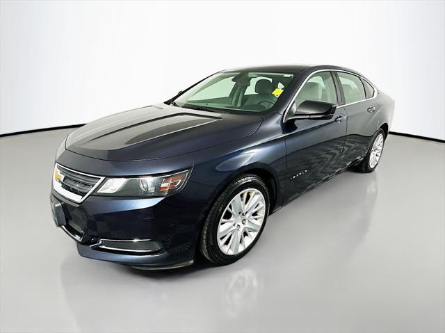 2014 chevrolet impala 1ls