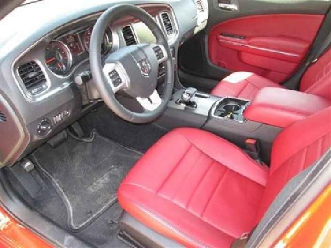 2014 dodge charger sxt plus in cerritos, ca