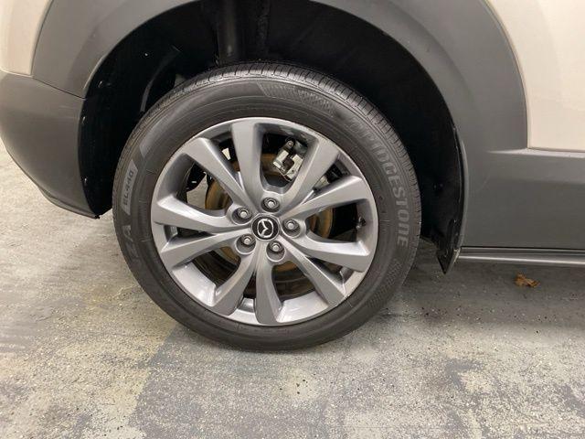 2024 mazda cx-30 2.5 s preferred package
