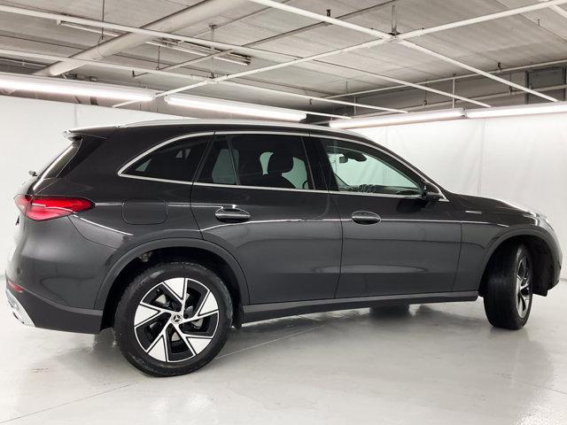 2024 mercedes-benz glc 300 base