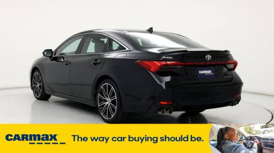 2021 Toyota Avalon