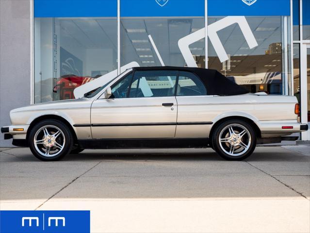 1987 bmw 325 i