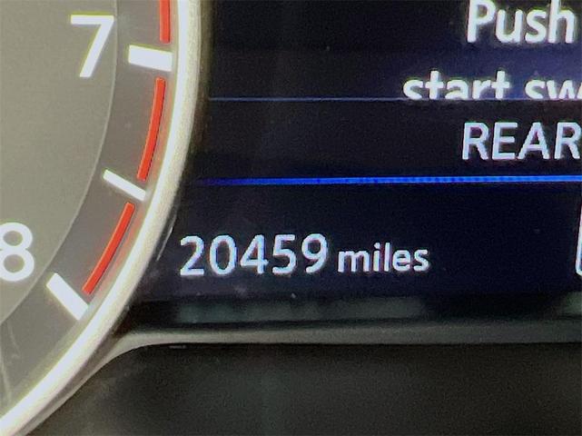 2023 nissan maxima platinum