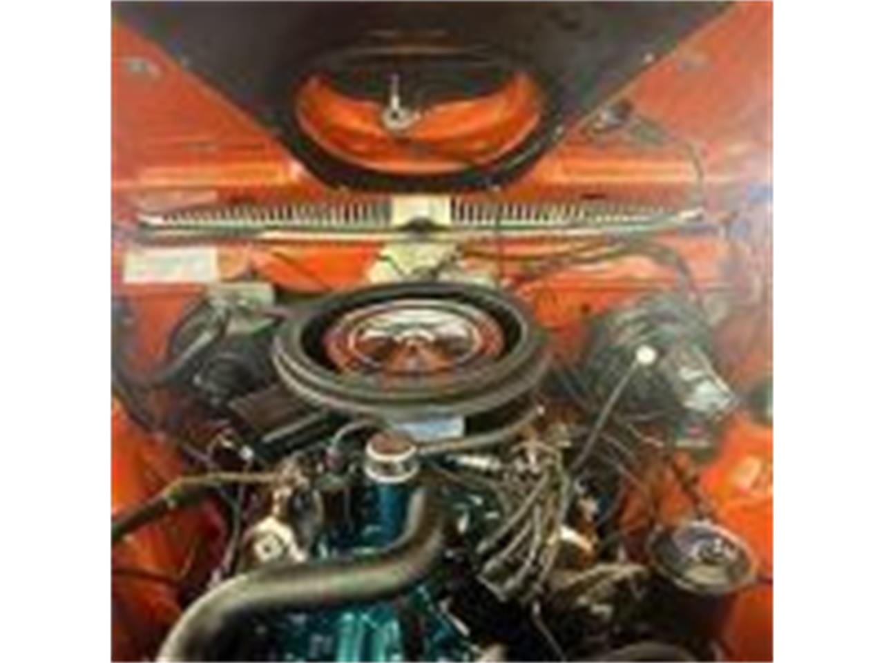 1970 amc rebel