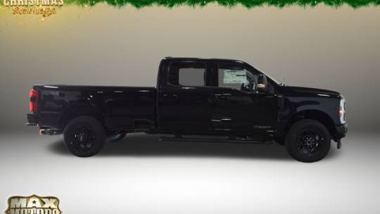 2024 Ford F-250