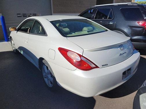 2005 toyota camry solara in co bluffs, iowa