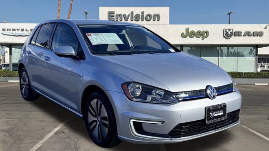 2016 Volkswagen