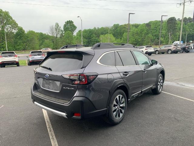 2024 subaru outback limited