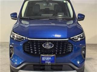 2023 Ford Escape base