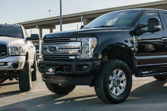 2018 ford f-250 xlt