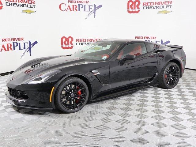 new 2019 chevrolet corvette z06 coupe w/ 2lz bossier city, la 71111 for sale in bossier city, louisiana