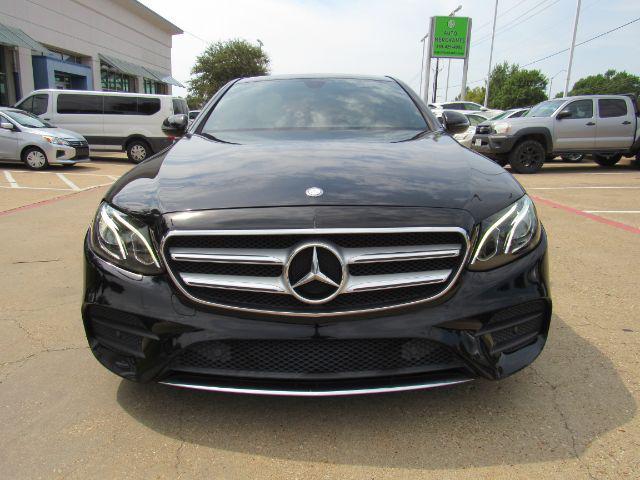 2017 mercedes-benz e-class e300 luxury sedan