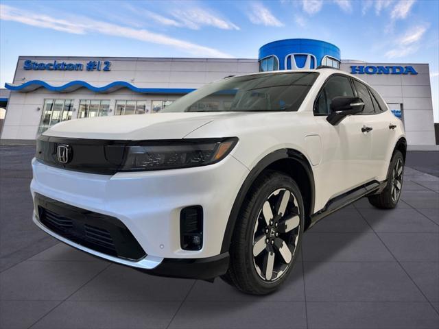 2024 honda prologue awd elite