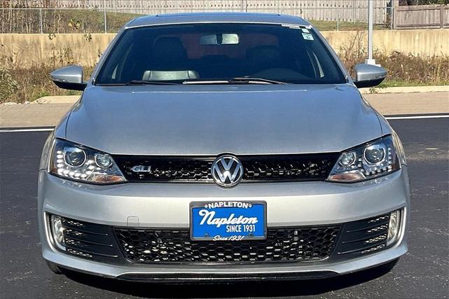 2014 volkswagen jetta gli