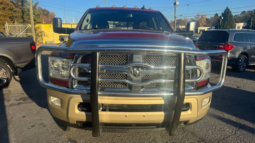 2015 ram 3500