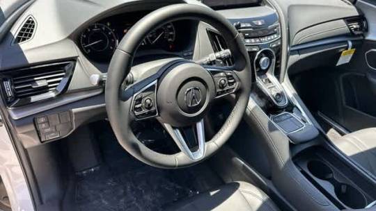 2024 Acura RDX