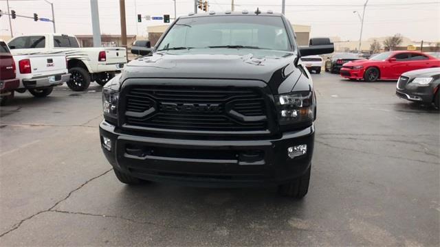 2018 ram ram pickup 2500 big horn 4x4 big horn 4dr crew cab 6.3 ft. sb pickup for sale in oklahoma city, oklahoma