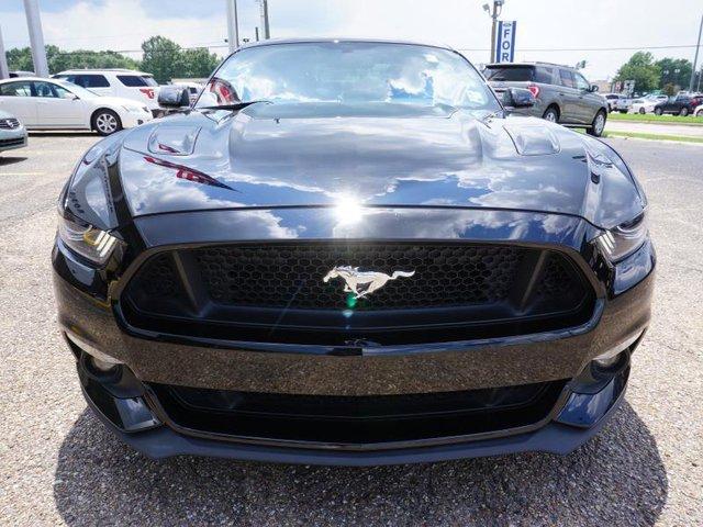 used 2017 ford mustang gt baton rouge, la 70816 for sale in baton rouge, louisiana