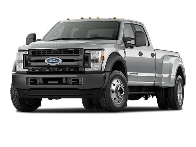 2017 ford f-450 lariat