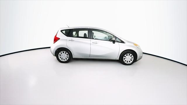 2014 nissan versa note s