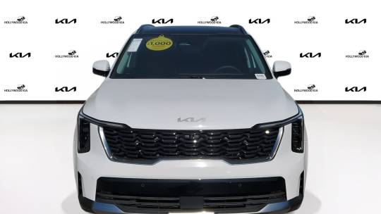2024 Kia Sorento