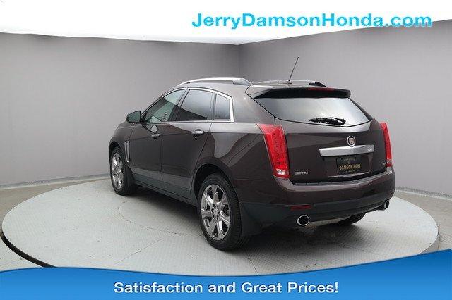 used 2015 cadillac srx fwd premium huntsville, al 35805 for sale in huntsville, alabama