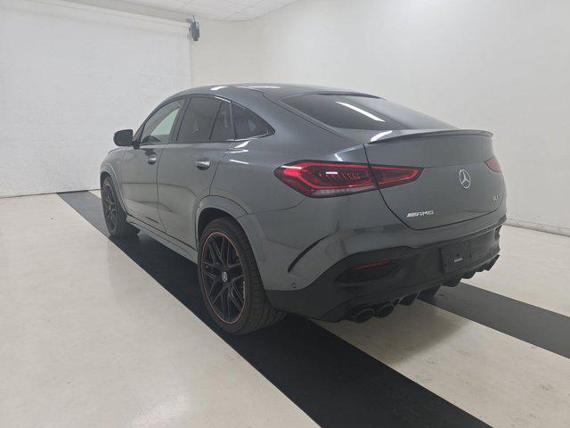 2022 mercedes-benz amg gle 53 amg gle 53