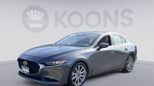 2019 Mazda