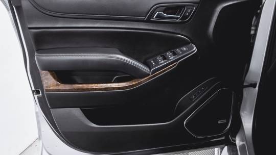 2019 Chevrolet Tahoe