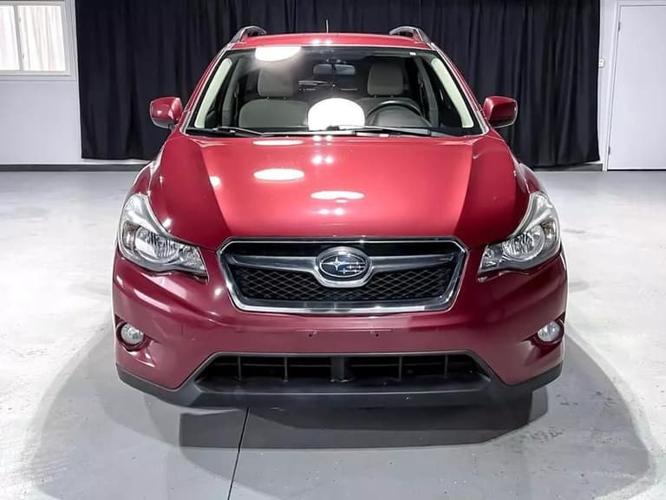 2014 subaru xv crosstrek premium sport utility 4d in ontario, new york