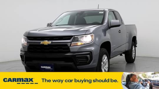 2022 Chevrolet