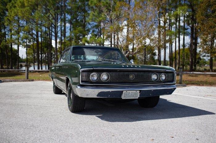 1966 dodge charger 426 hemi for sale in miami, florida
