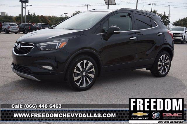 2019 buick encore essence