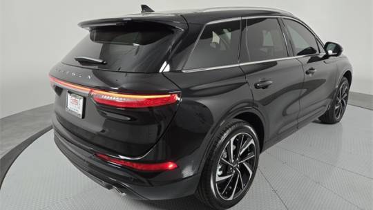 2024 Lincoln Corsair